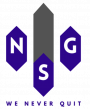 NSG proposed retention logo