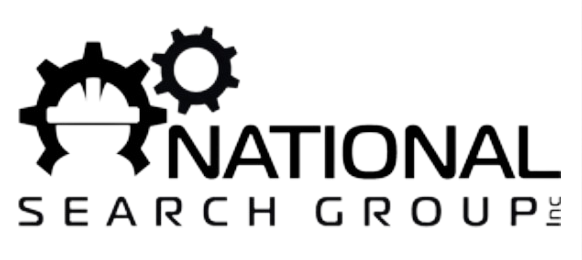 national search group logo